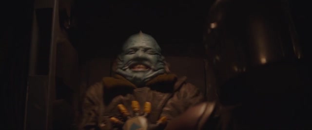 The Mandalorian S1E1