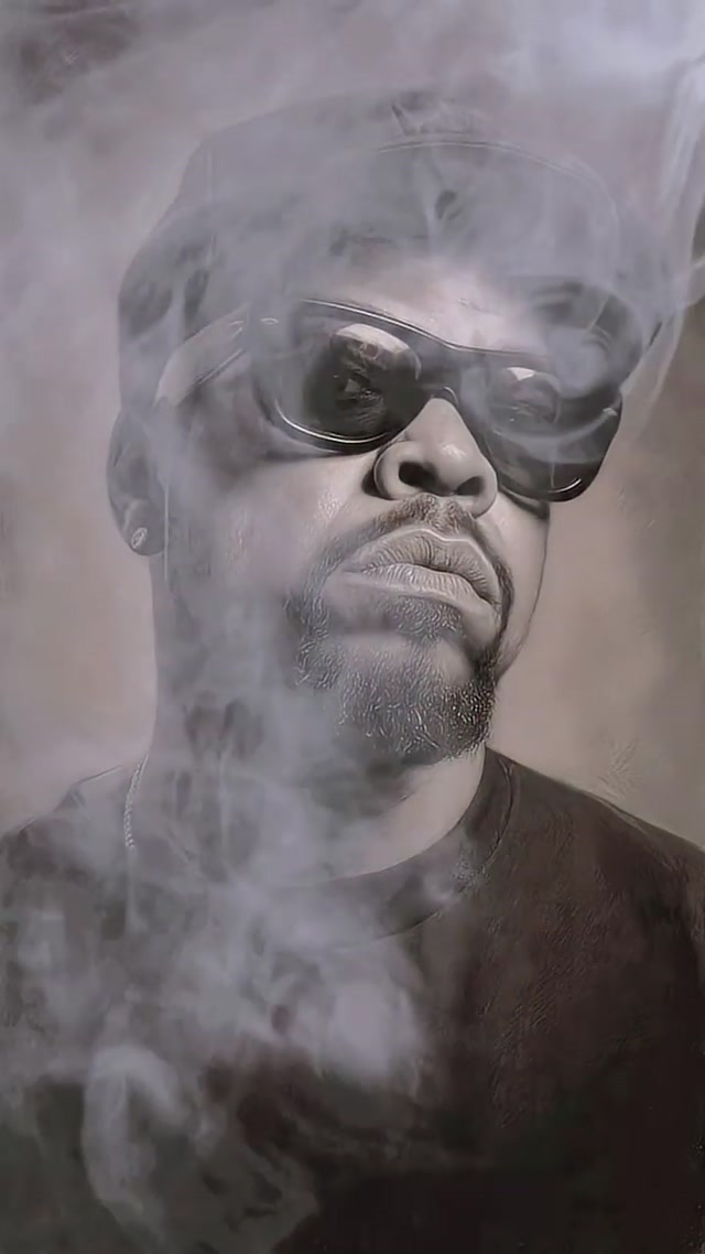 Ice Cube, Legend of Hip Hop 👍😎💯