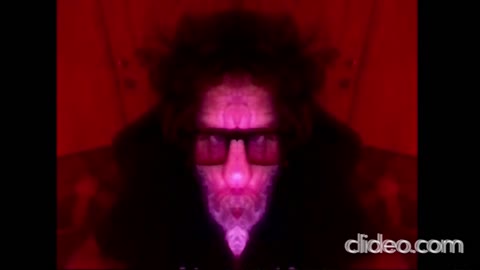 Borg Bastion--She's An Alien