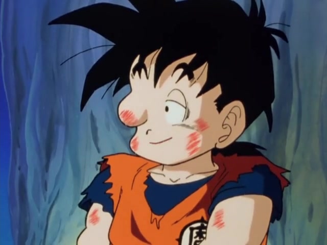 Dragón Ball Z Kai Capitulo 7 Una Batalla Contra 10 Veces De Gravedad La Carrera De Goku Contra El Reloj