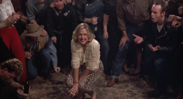 A Fera do Rock (1989)