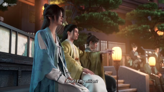 AnimeXin.dev immortality s5 ep 19 eng