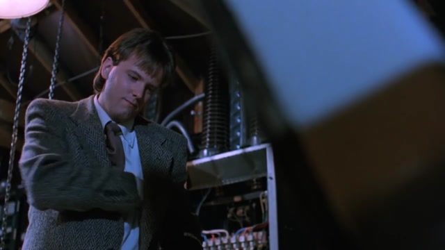  Frankenhooker 1990 Remastered 