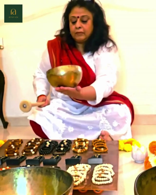 Transform Your Energy with Atman Urja Energy Havan