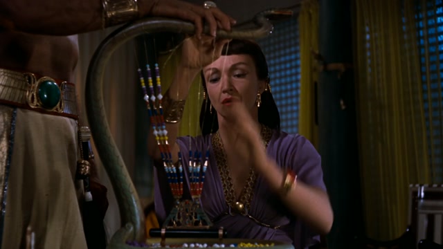 The Ten Commandments (1956) 1080p🔥