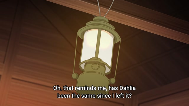 Around 40 Otoko no Isekai Tsuuhan Episode 6 English Subbed