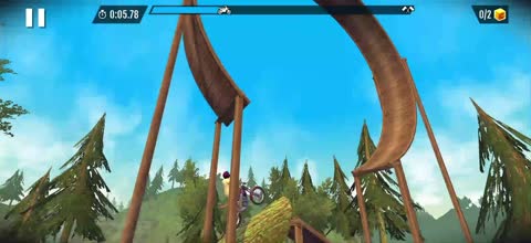 Stunt Bike Extreme game khalna ka maja 