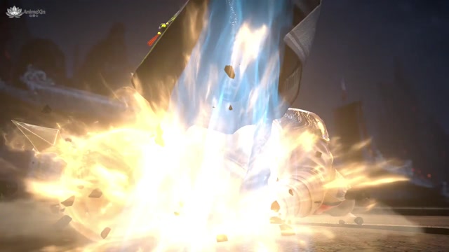 AnimeXin.dev gate realm ep 22 indo