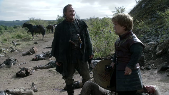 Game of Thrones [S01E05] (Français)