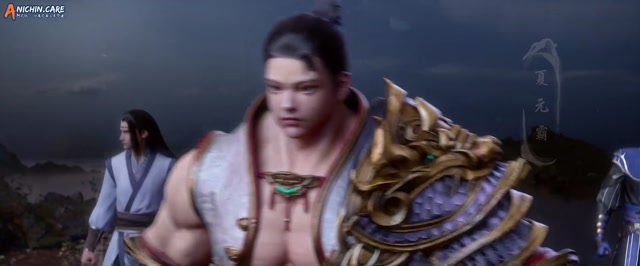 [ANICHIN.CARE][Against the Gods][2023][35].[1080p]