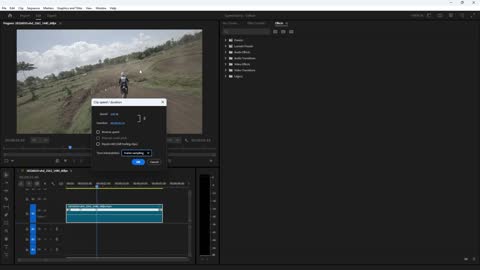 Premiere Pro 2026: The Easiest Speed Ramp Tutorial (Smooth Slow-Mo Guide)