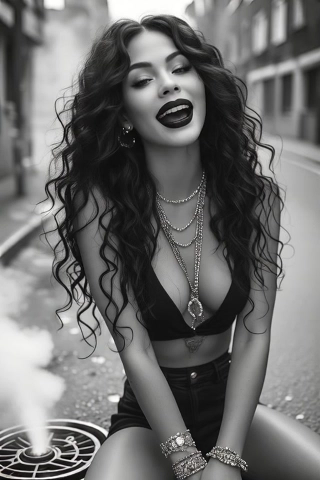 Chica Ho - #chickasha #ninnekah