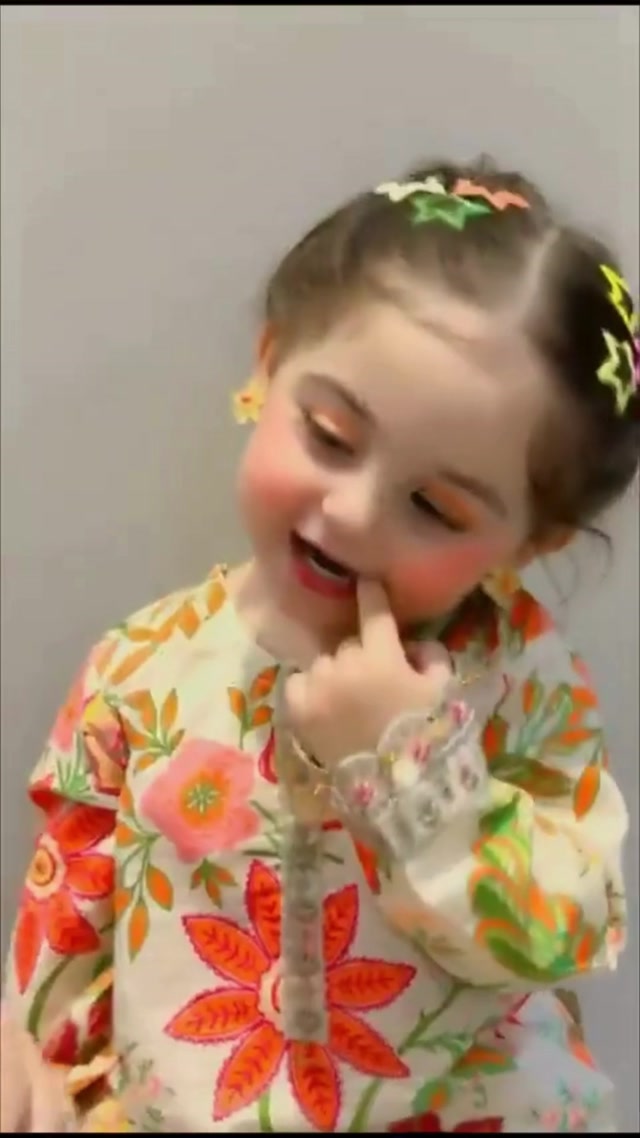 BEAUTIFUL CHILD 