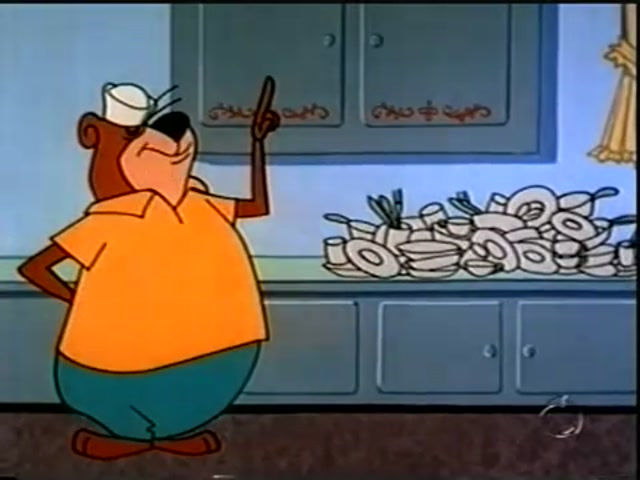 Família Urso - Serviço Caseiro