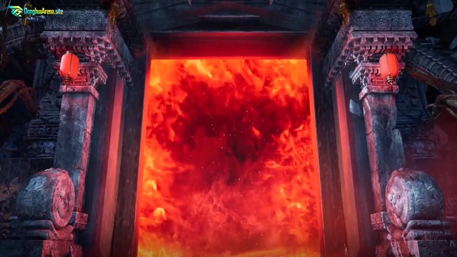 Lingwu Continued Episode 169