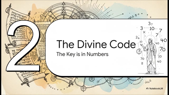 The Writing on the Wall | A Divine Warning You Can’t Ignore