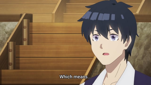 Farming Life in Another World Season 2 Episode 4 English Subbed