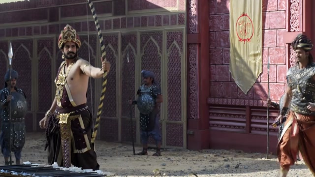 Serie de Buda (Buddha) - Capítulo 23