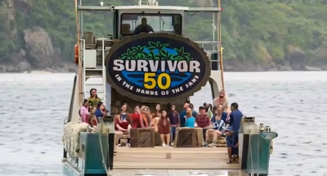 ПОСЛЕДНИЙ ГЕРОЙ (SURVIVOR США) 50 СЕЗОН 1 СЕРИЯ КРАТКИЙ ПЕРЕСКАЗ REVIEW