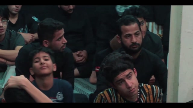 aaa102 .... المعمم  حسين ال حمدي  .... أن تربة الحسين تشفي من كل داء