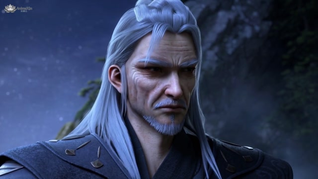 AnimeXin.dev walking alone ep 4 eng