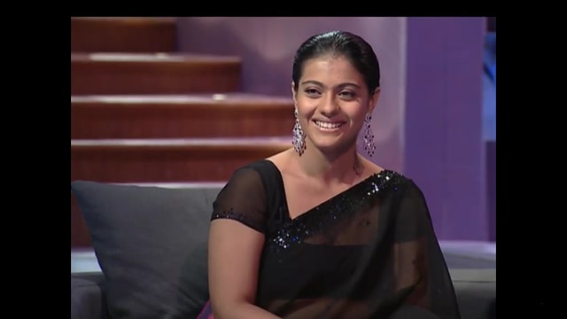 Koffee with Karan | S01E01 | JustboredASF