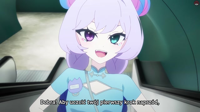 Needy Girl Overdose - 05