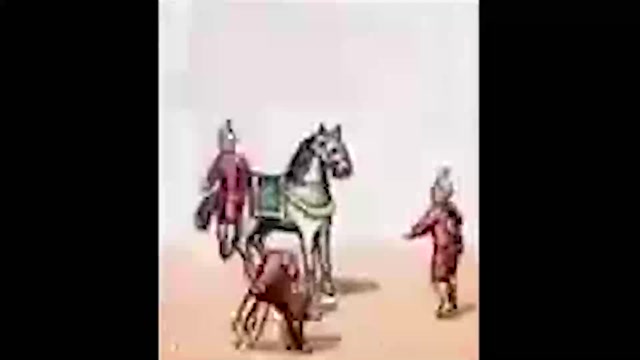 Les Clowns (1878) Charles-Émile Reynaud