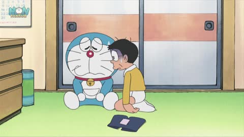 Doraemon (2005 - 808) 