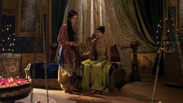 Serie de Buda (Buddha) - Capítulo 25