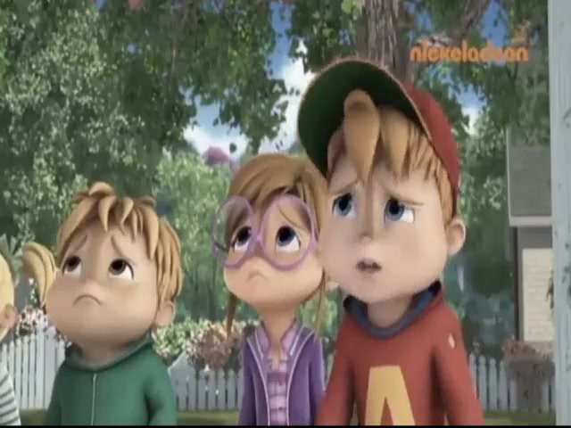 Alvin i veverice 2 od 2, epizode sinhronizovane na srpskom jeziku