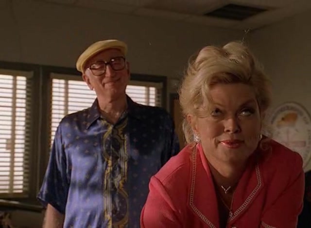 les soprano S01E09