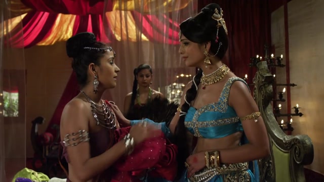 Serie de Buda (Buddha) - Capítulo 22