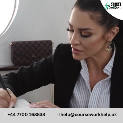 Trusted Coursework Help services are designed to support students