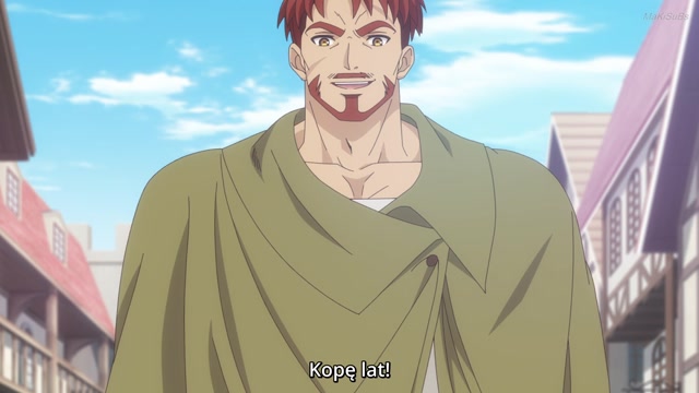 [MaKiSuBs] Kanteishi (Kari) - 05 (1080P) [384627Db]_1080p