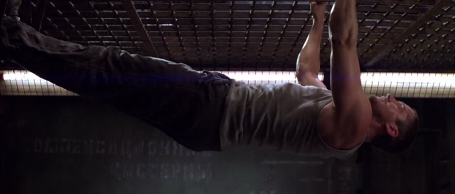 Lara Croft: Tomb raider - Az élet bölcsője (2003) | Szinkronizált teljes online film