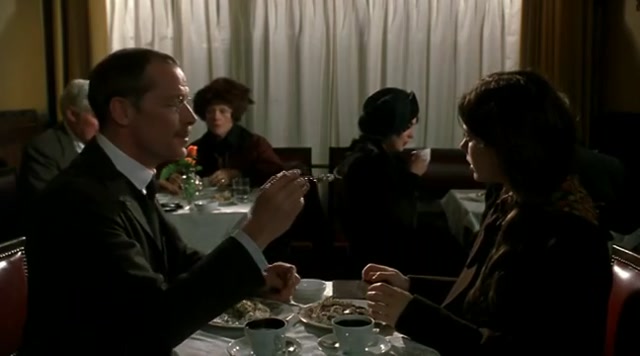 Lélekszakadva (2002) Prendimi l'anima | Szinkronizált teljes online film