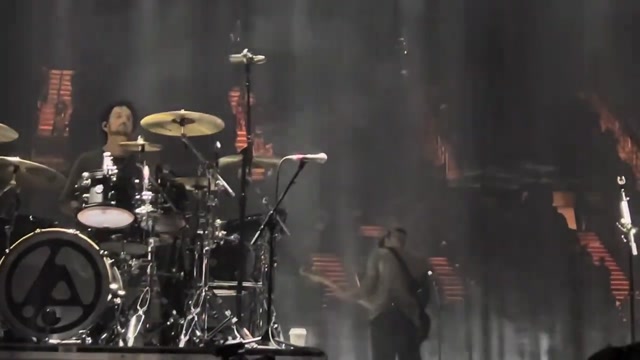 Linkin Park   Friendly Fire Live at Kia Forum, Los Angeles, CA 9 11 2024