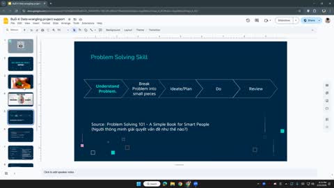 [Unigap] DAC K41 Python Training 05 : OOP Mindset and Support Project 02