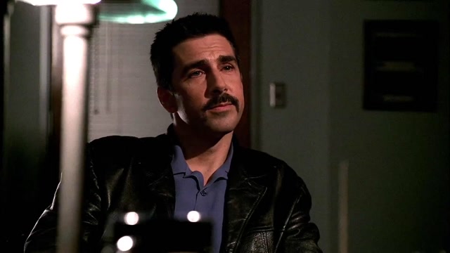 CSI - Investigação Criminal 01 17