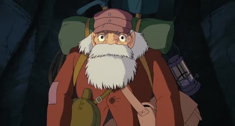 El Castillo En El Cielo Latino (1986)