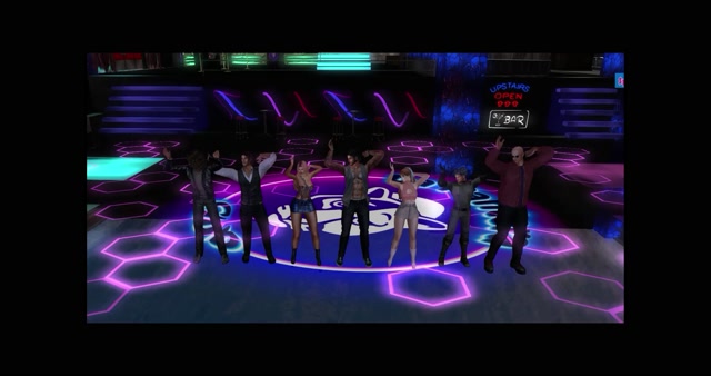 fiesta disco 040526