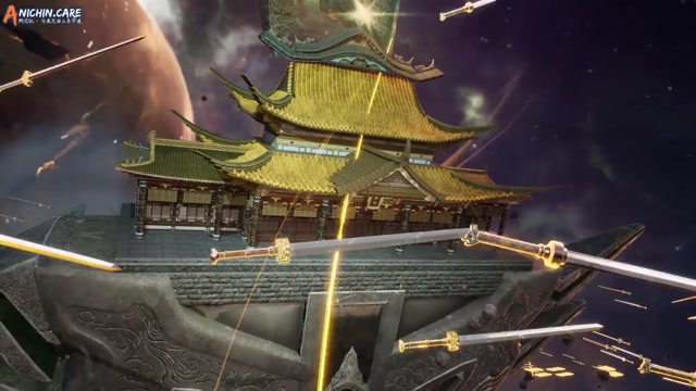 [ANICHIN.CARE][Wan Jie Du Zun][443].[1080p]