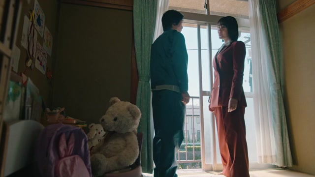 【ドラマ】LOVED ONE 第02話「空から落ちてきた遺体」(26.04.15 CX)[1,280 × 720. 44:51. CMcut Lavc61.19.101 h264_nvenc]