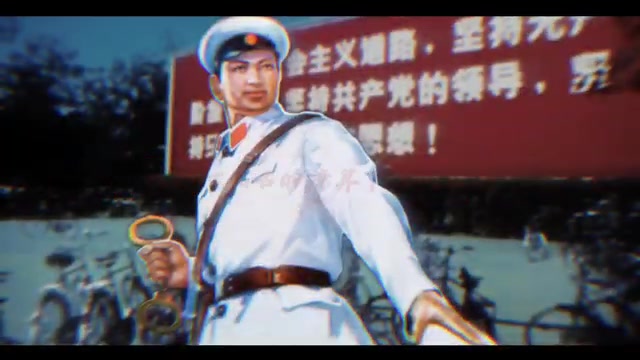 【八三严打/中文VOCALOID】严打下的散り散り