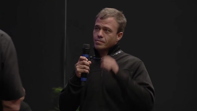 Tony Robbins Pelicula Unleashed_SPA
