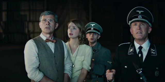 102 - Stargate Origins - S01E02