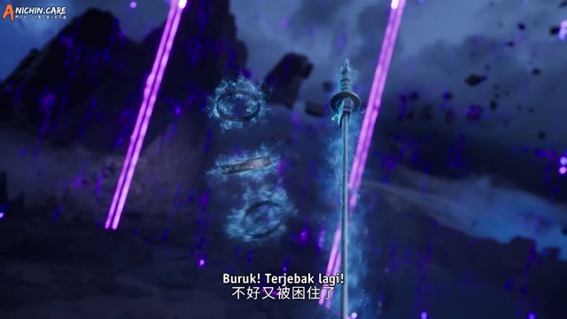 [ANICHIN.CARE][Wan Jie Du Zun][450].[1080p]