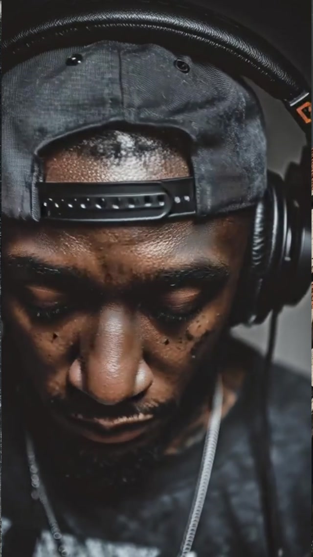 Golden Era Raw & Real, 90's Underground Hip Hop