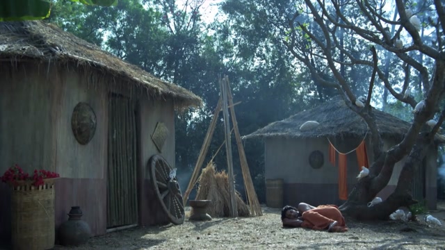 Serie de Buda (Buddha) - Capítulo 29